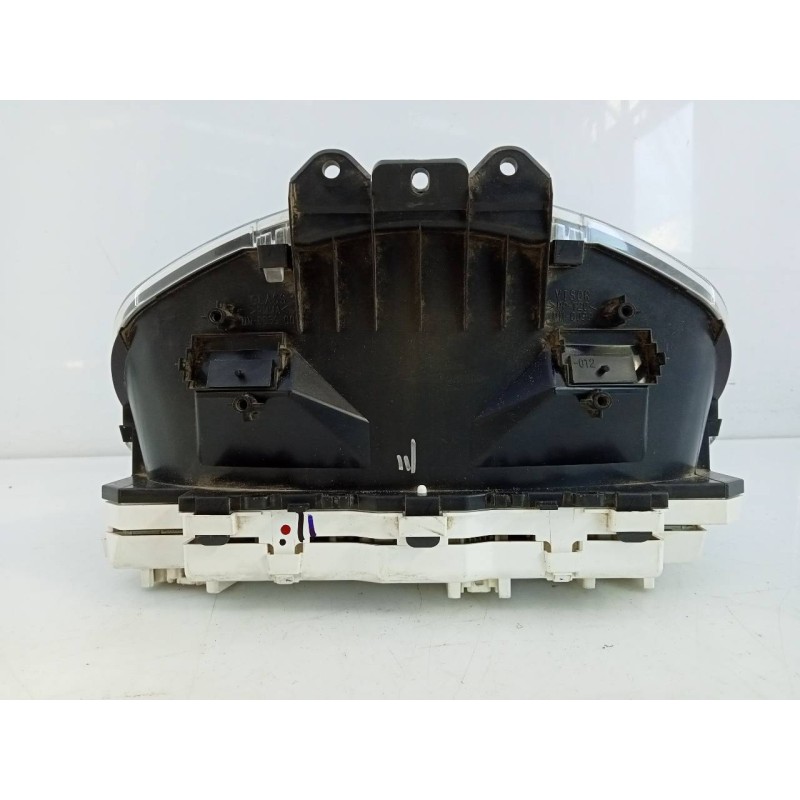 Recambio de cuadro instrumentos para mitsubishi l 200 (ka0/kb0) inform club cab 4wd referencia OEM IAM 8100C093 A6013090199 E3-A