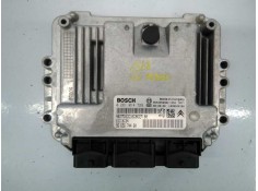 Recambio de centralita motor uce para citroën c4 picasso cool referencia OEM IAM 9665674480 0281014729 E3-B2-43-1