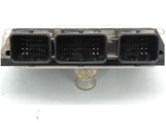 Recambio de centralita motor uce para citroën c4 picasso cool referencia OEM IAM 9665674480 0281014729 E3-B2-43-1 2
