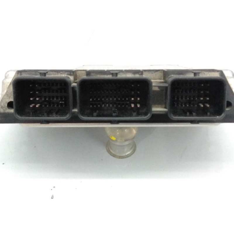 Recambio de centralita motor uce para citroën c4 picasso cool referencia OEM IAM 9665674480 0281014729 E3-B2-43-1