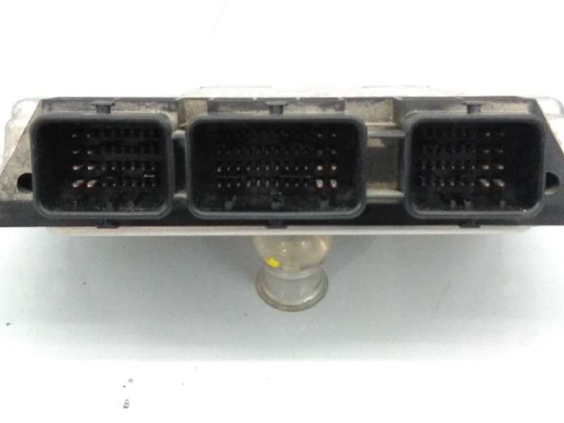 Recambio de centralita motor uce para citroën c4 picasso cool referencia OEM IAM 9665674480 0281014729 E3-B2-43-1