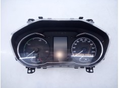 Recambio de cuadro instrumentos para toyota yaris hybrid active referencia OEM IAM 83800F5441  E3-B2-17-3