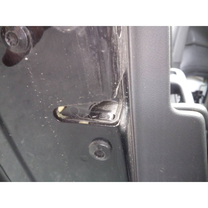 Recambio de cerradura puerta trasera izquierda para audi a5 sportback (8t) 2.0 tdi (105kw) referencia OEM IAM   