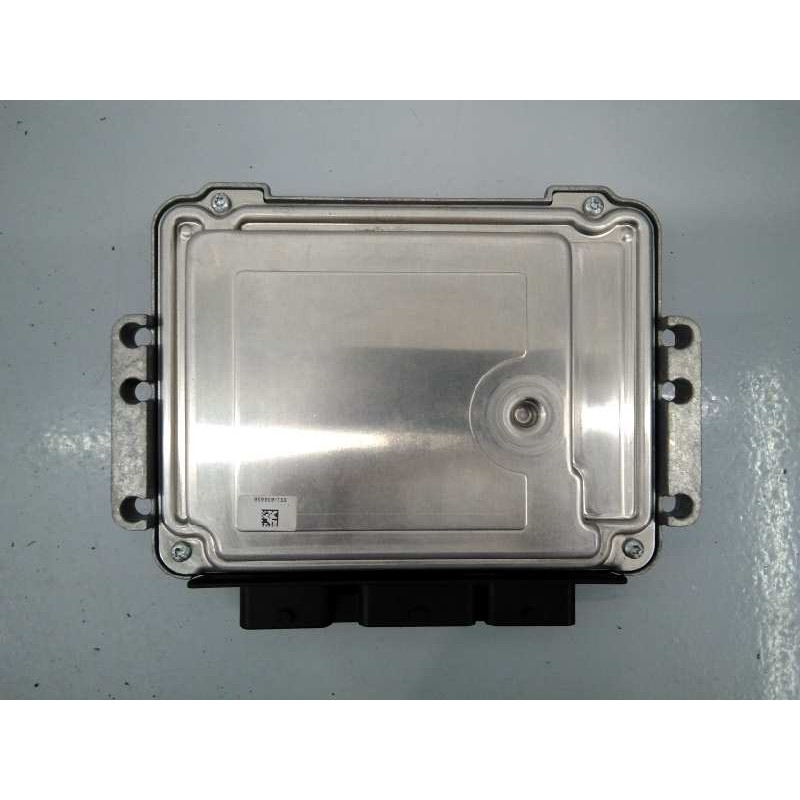 Recambio de centralita motor uce para citroën c4 picasso cool referencia OEM IAM 9665674480 0281014729 E3-B2-43-1