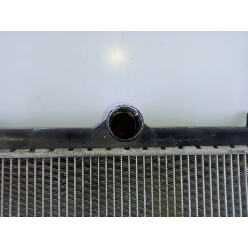 Recambio de radiador agua para citroën c4 grand picasso exclusive referencia OEM IAM 9682477580 B3700006 P2-A6-13