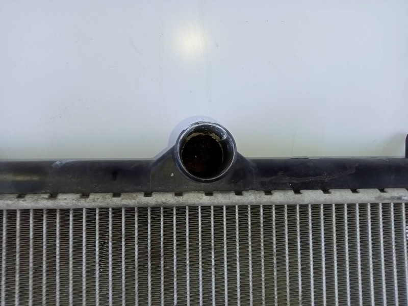 Recambio de radiador agua para citroën c4 grand picasso exclusive referencia OEM IAM 9682477580 B3700006 P2-A6-13