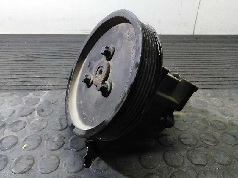 Recambio de bomba direccion para mercedes-benz clase c (w204) berlina c 180 kompressor (204.046) referencia OEM IAM A6112300115 