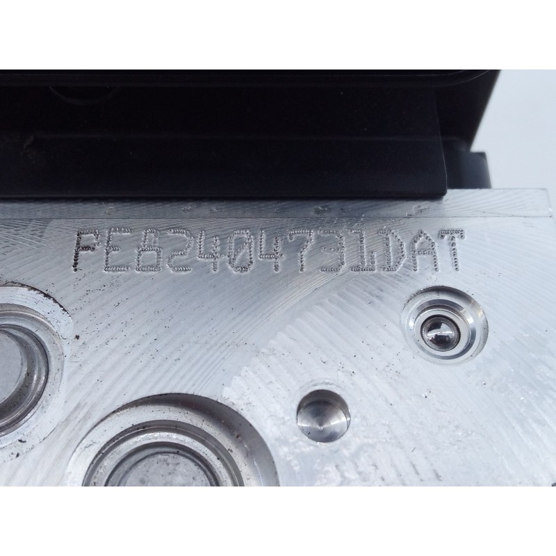 Recambio de abs para bmw serie 5 berlina (g30) 520d sport line referencia OEM IAM 3451689227801 3452689227701 P3-A8-5-2