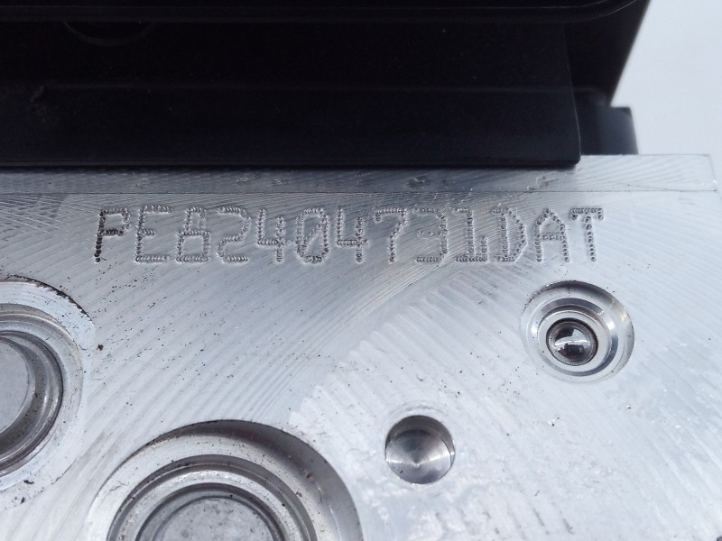 Recambio de abs para bmw serie 5 berlina (g30) 520d sport line referencia OEM IAM 3451689227801 3452689227701 P3-A8-5-2