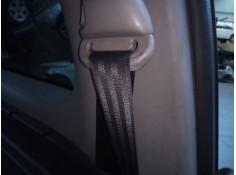 CINTURON SEGURIDAD TRASERO IZQUIERDO 