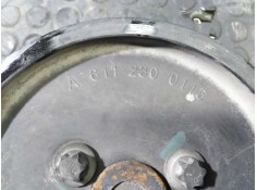 Recambio de bomba direccion para mercedes-benz clase c (w204) berlina c 180 kompressor (204.046) referencia OEM IAM A6112300115  2