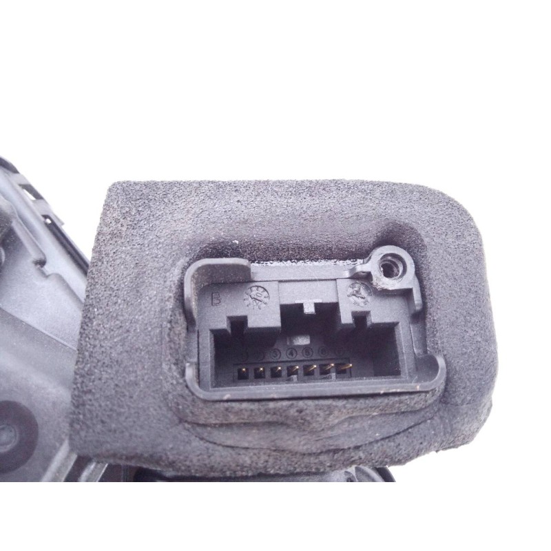 Recambio de cerradura puerta delantera derecha para seat leon sportstourer (kl8) fr referencia OEM IAM B6C5TB837015C  E1-B6-40-1