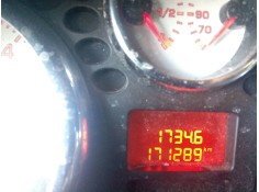 peugeot 207 del año 2006 2