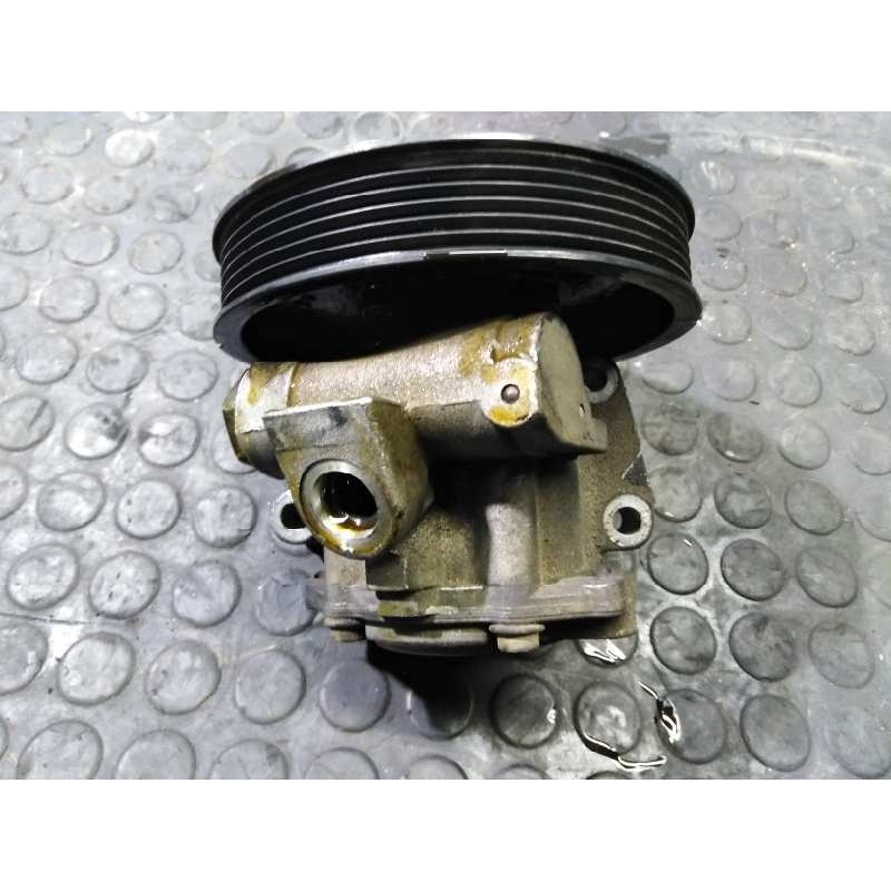 Recambio de bomba direccion para mercedes-benz clase c (w204) berlina c 180 kompressor (204.046) referencia OEM IAM A6112300115 