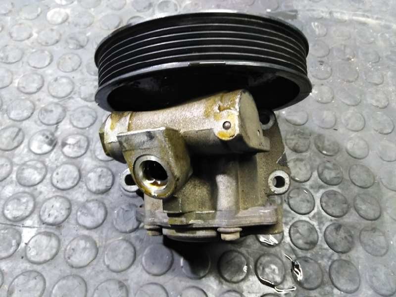 Recambio de bomba direccion para mercedes-benz clase c (w204) berlina c 180 kompressor (204.046) referencia OEM IAM A6112300115 