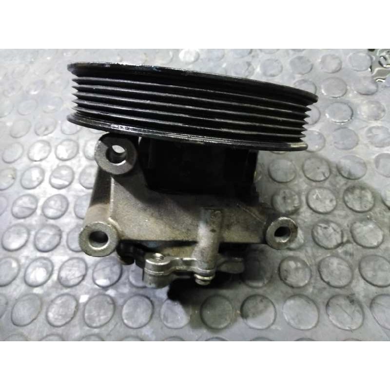 Recambio de bomba direccion para mercedes-benz clase c (w204) berlina c 180 kompressor (204.046) referencia OEM IAM A6112300115 