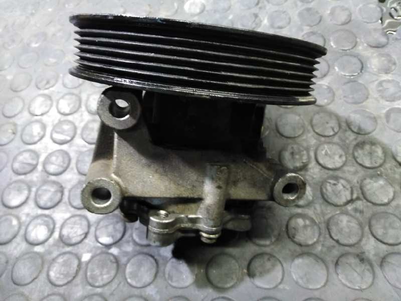 Recambio de bomba direccion para mercedes-benz clase c (w204) berlina c 180 kompressor (204.046) referencia OEM IAM A6112300115 