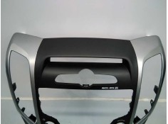 Recambio de consola central para hyundai ix20 gls style referencia OEM IAM 847431K000 847401K100 E3-A3-43-2 2