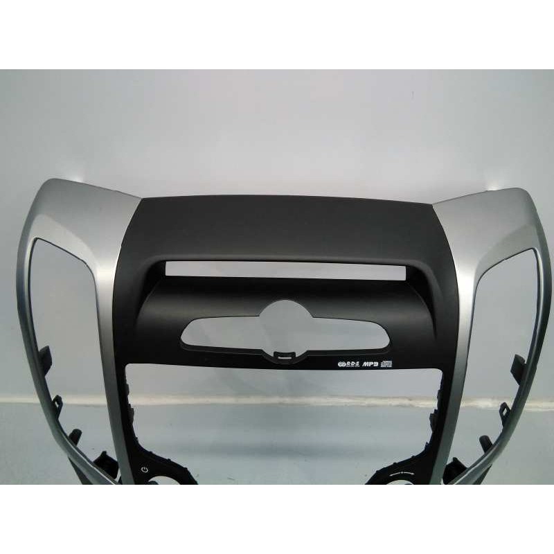 Recambio de consola central para hyundai ix20 gls style referencia OEM IAM 847431K000 847401K100 E3-A3-43-2