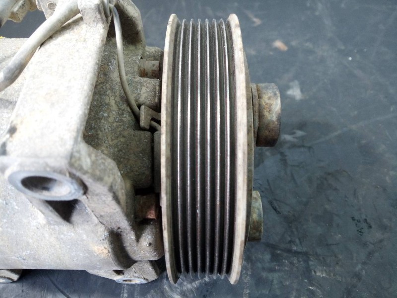 Recambio de compresor aire acondicionado para nissan pathfinder (r51) 2.5 dci le referencia OEM IAM 92600EB300 5060121120 P3-B3-