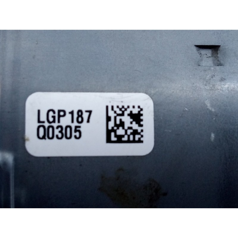 Recambio de abs para bmw serie 5 berlina (g30) 520d sport line referencia OEM IAM 3451689227801 3452689227701 P3-A8-5-2