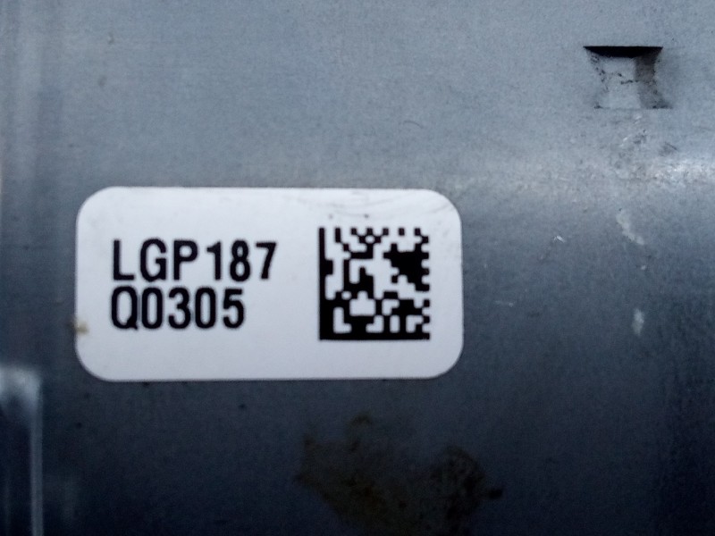 Recambio de abs para bmw serie 5 berlina (g30) 520d sport line referencia OEM IAM 3451689227801 3452689227701 P3-A8-5-2