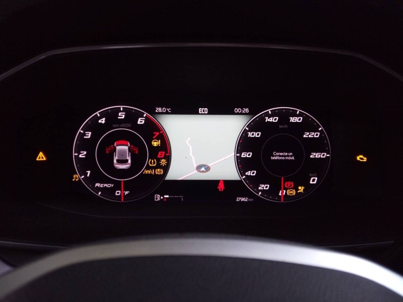 Recambio de cuadro instrumentos para seat leon sportstourer (kl8) fr referencia OEM IAM 5FA920790  E2-A1-24-7