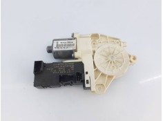 Recambio de motor elevalunas delantero derecho para peugeot 407 premium referencia OEM IAM 9663036580  E1-A4-6-1