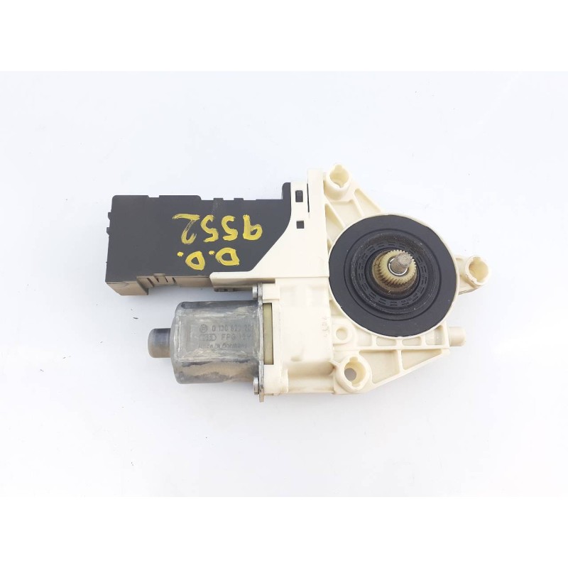 Recambio de motor elevalunas delantero derecho para peugeot 407 premium referencia OEM IAM 9663036580  E1-A4-6-1