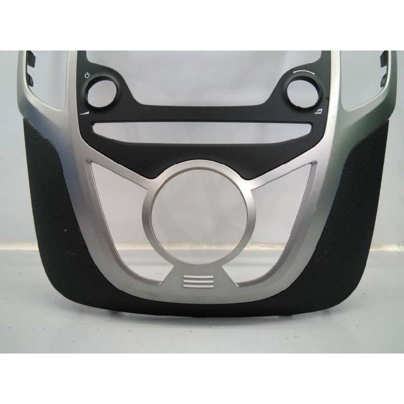 Recambio de consola central para hyundai ix20 gls style referencia OEM IAM 847431K000 847401K100 E3-A3-43-2