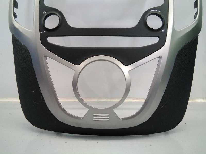 Recambio de consola central para hyundai ix20 gls style referencia OEM IAM 847431K000 847401K100 E3-A3-43-2