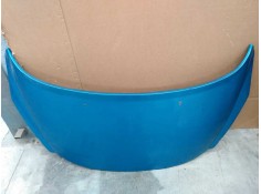 Recambio de capot para peugeot 207 confort referencia OEM IAM   E4-B2-11