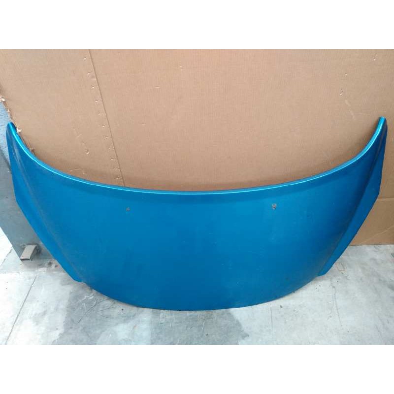 Recambio de capot para peugeot 207 confort referencia OEM IAM   E4-B2-11