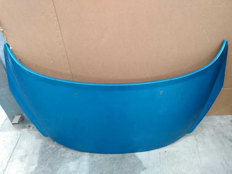 Recambio de capot para peugeot 207 confort referencia OEM IAM   E4-B2-11