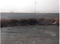 Recambio de refuerzo paragolpes delantero para bmw serie x3 (g01) referencia OEM IAM   P1-A1-33 2