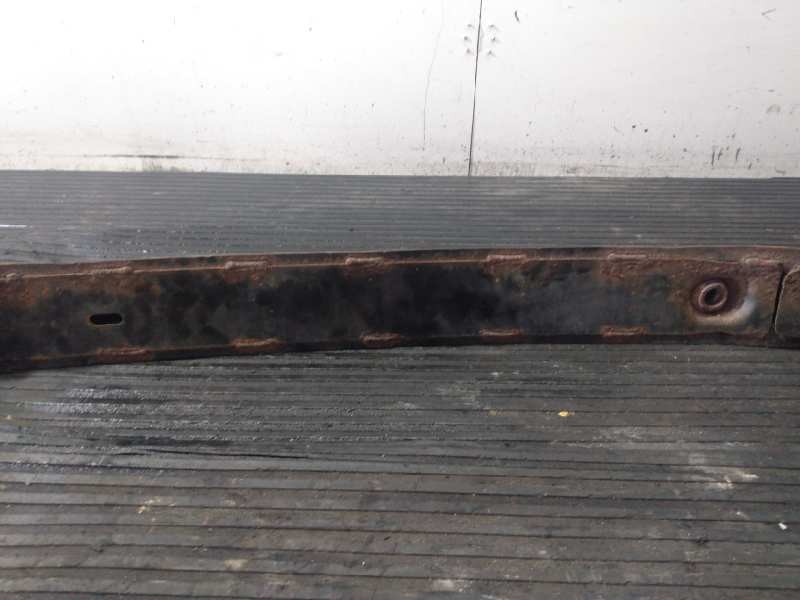 Recambio de refuerzo paragolpes delantero para bmw serie x3 (g01) referencia OEM IAM   P1-A1-33