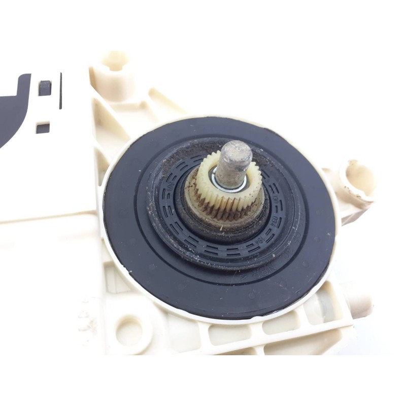 Recambio de motor elevalunas delantero derecho para peugeot 407 premium referencia OEM IAM 9663036580  E1-A4-6-1