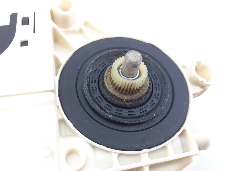 Recambio de motor elevalunas delantero derecho para peugeot 407 premium referencia OEM IAM 9663036580  E1-A4-6-1