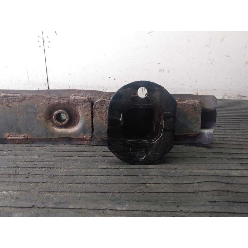 Recambio de refuerzo paragolpes delantero para bmw serie x3 (g01) referencia OEM IAM   P1-A1-33