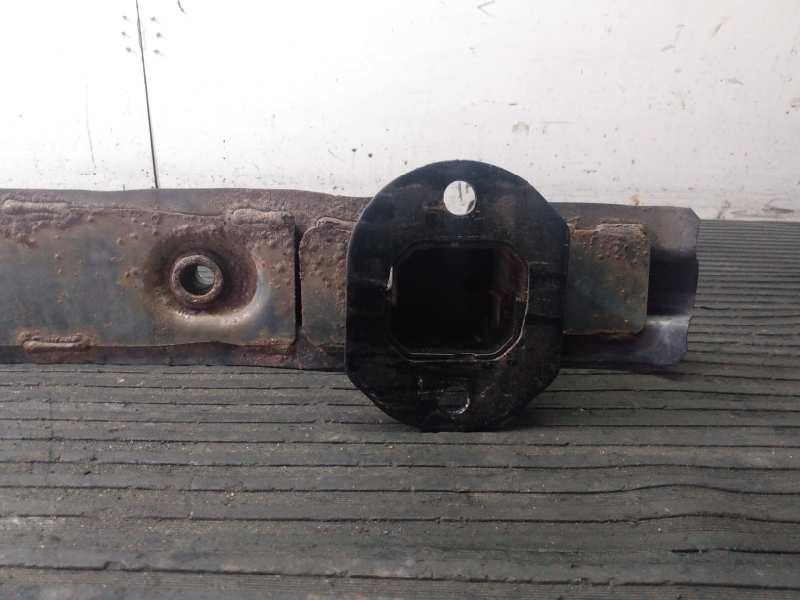 Recambio de refuerzo paragolpes delantero para bmw serie x3 (g01) referencia OEM IAM   P1-A1-33