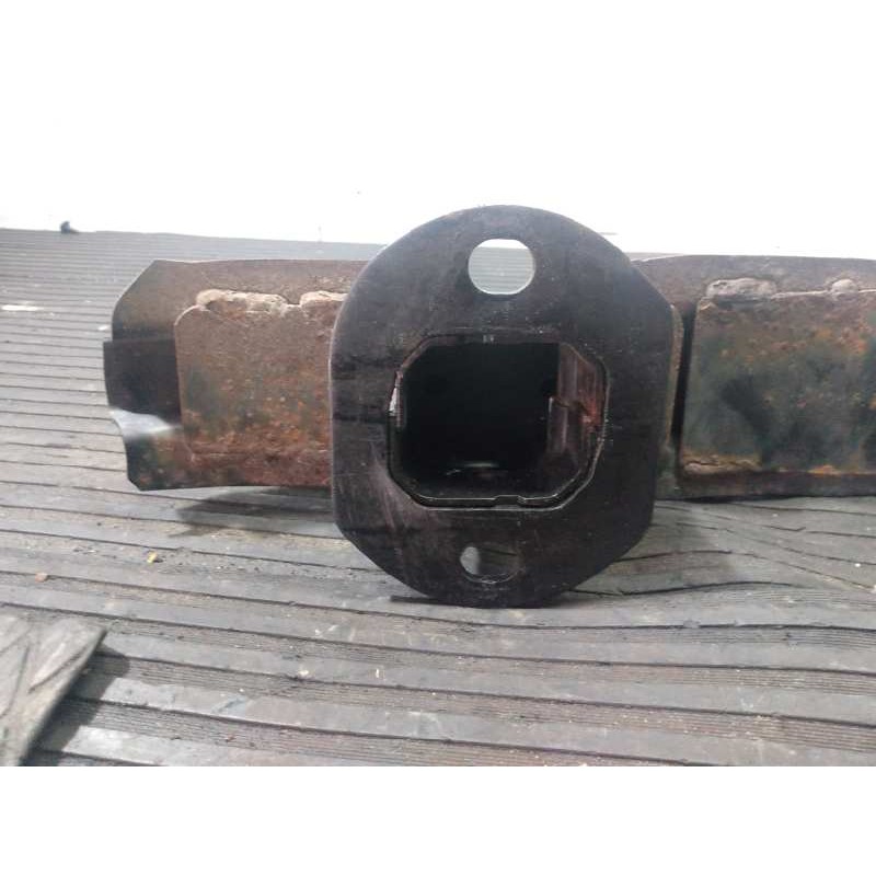 Recambio de refuerzo paragolpes delantero para bmw serie x3 (g01) referencia OEM IAM   P1-A1-33