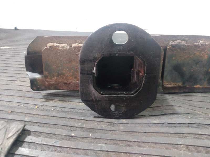 Recambio de refuerzo paragolpes delantero para bmw serie x3 (g01) referencia OEM IAM   P1-A1-33