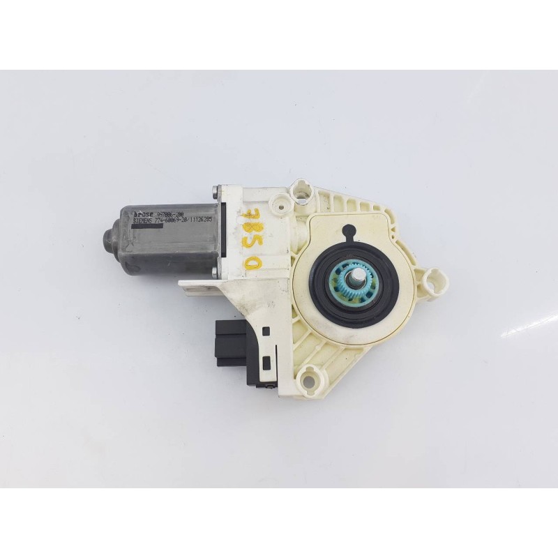 Recambio de motor elevalunas trasero derecho para audi a6 allroad quattro (4fh) 3.0 tdi referencia OEM IAM 4F0959802C 997006200 