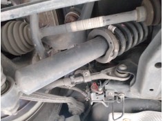 AMORTIGUADOR TRASERO IZQUIERDO 