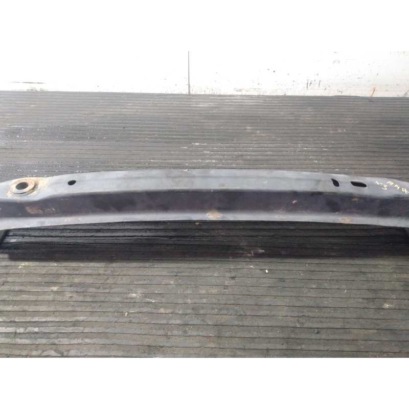 Recambio de refuerzo paragolpes delantero para bmw serie x3 (g01) referencia OEM IAM   P1-A1-33