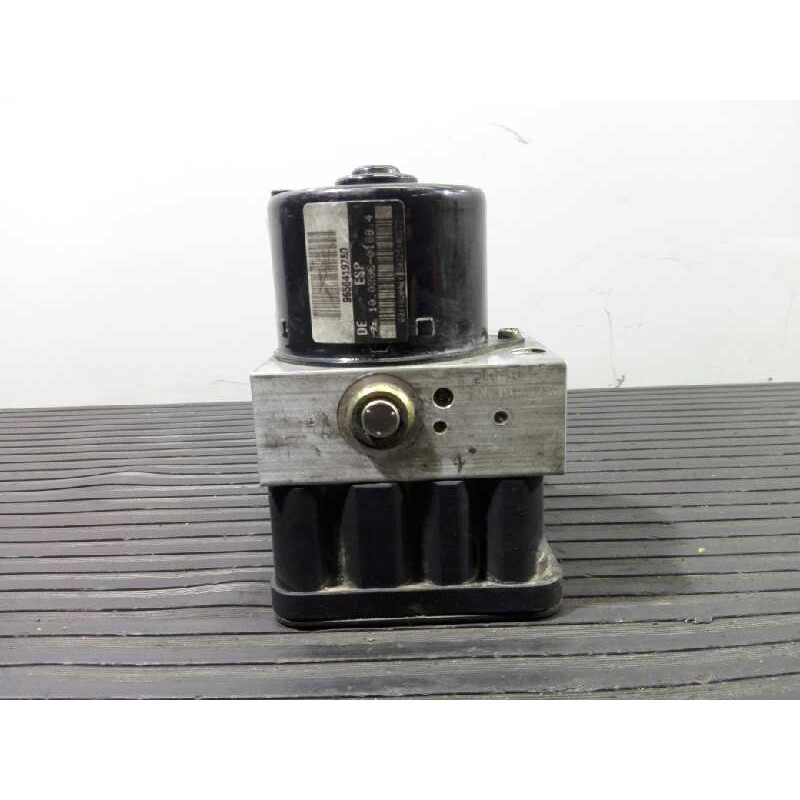 Recambio de abs para citroën c5 berlina referencia OEM IAM 9656419780 10020601884 P3-A8-23-5
