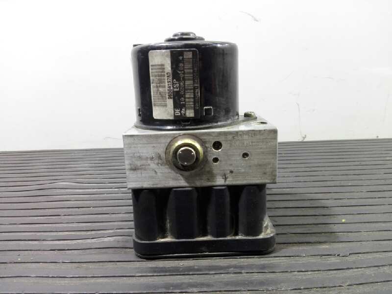 Recambio de abs para citroën c5 berlina referencia OEM IAM 9656419780 10020601884 P3-A8-23-5