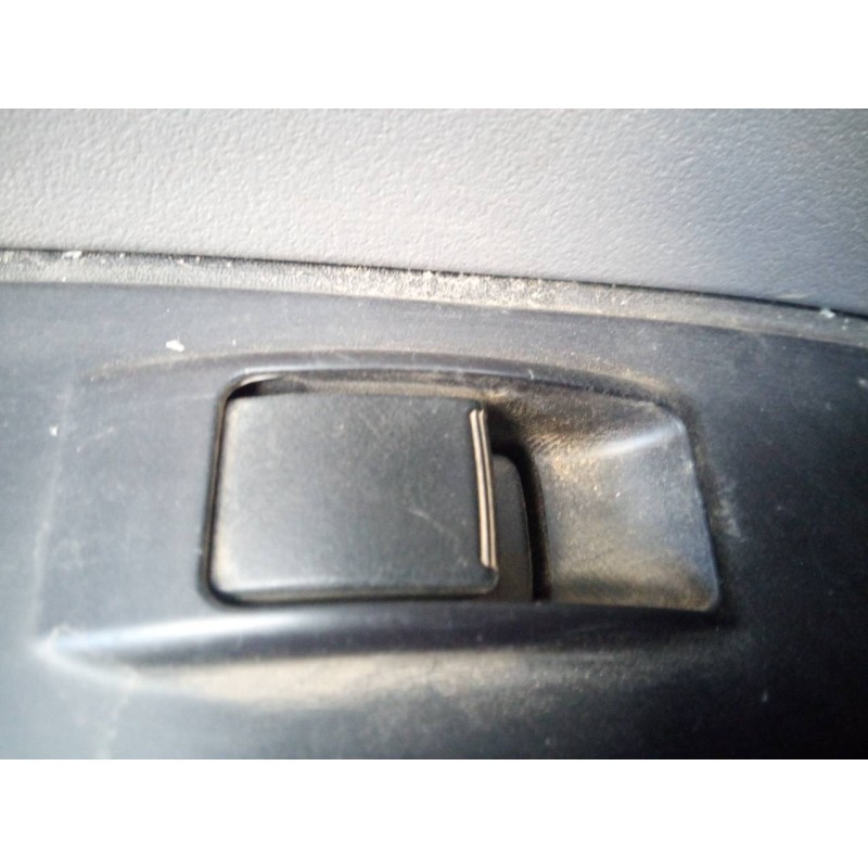 Recambio de mando elevalunas delantero derecho para mitsubishi l 200 (ka0/kb0) inform club cab 4wd referencia OEM IAM   