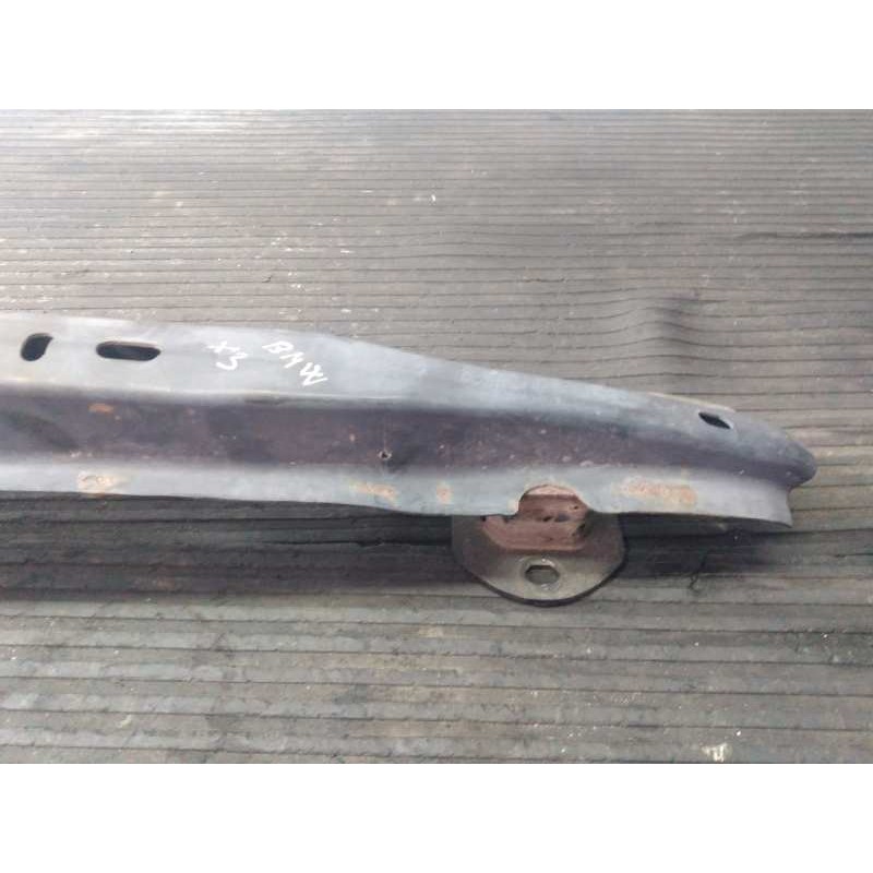 Recambio de refuerzo paragolpes delantero para bmw serie x3 (g01) referencia OEM IAM   P1-A1-33