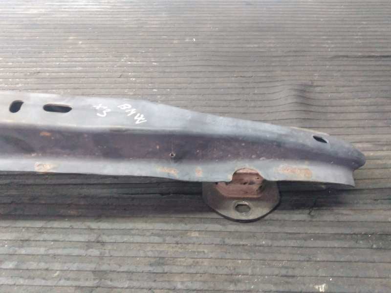 Recambio de refuerzo paragolpes delantero para bmw serie x3 (g01) referencia OEM IAM   P1-A1-33